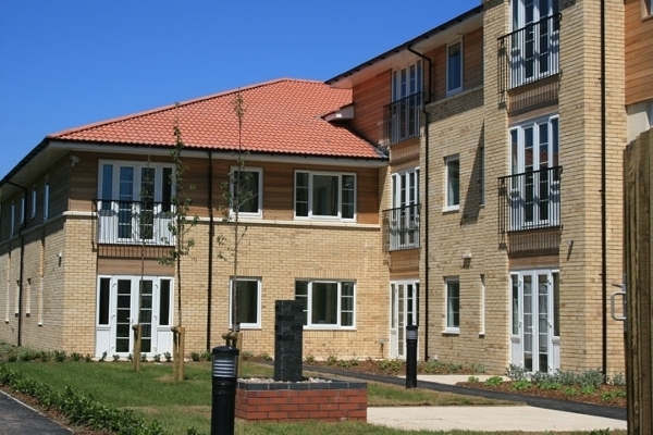 Summer Lane Care & Nursing Home